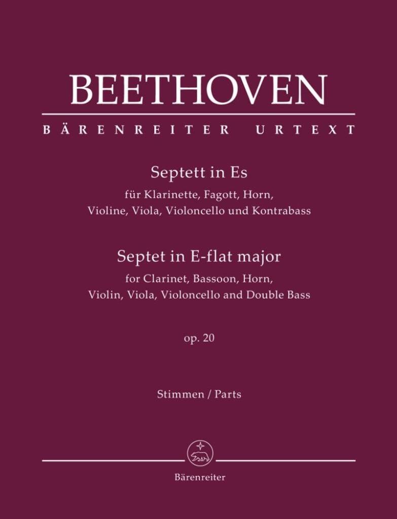 Septett in Es